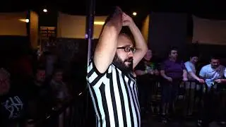 LAST MAN STANDING GUNNER MILLER VS JUDIAS