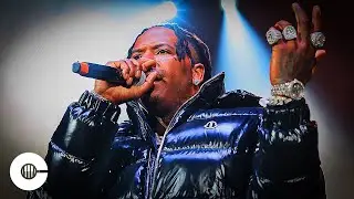 MoneyBagg Yo x Finesse 2Tymes Type Beat 