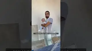 ПРИСАЖИВАНИЕ 👶 - частая ошибка родителей // как нельзя носить малыша