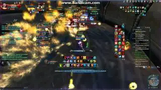 Dark Age Frost Mage Мухин