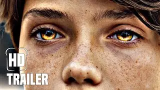 WOODWALKERS Teaser Trailer German Deutsch (2024) 