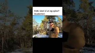 Norske Studenter