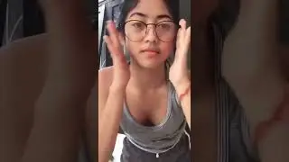 Tiktok story gadis bali// 