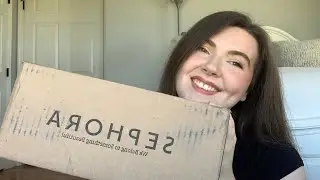 HUGE SEPHORA VIB SALE HAUL | 2023