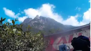 Marumbi time lapse 2