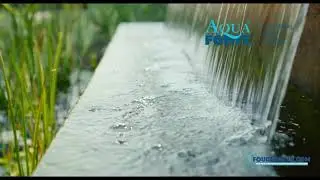 Comment créer une baignade naturelle ou piscine naturelle avec du matériel Aquaforte?