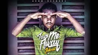 Jahmiel - Take Me Away (Akom Records)