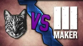 It's Over, Maker Studios