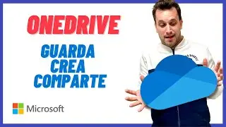 Como usar ONEDRIVE Tutorial gestión archivos - 