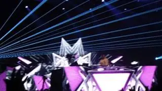 Armin van Buuren 17/08/2013