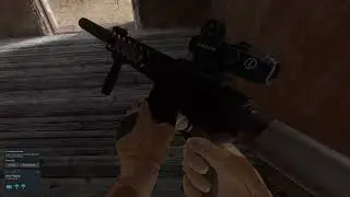 Just a few frags in Contractors_VR