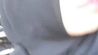 Ngabuburit Nunggu Adzan Maghrib