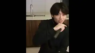 jungkook being jungkook for 1 minutes
