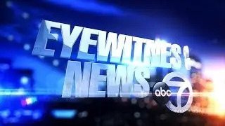 WABC New York - Anchor Idents