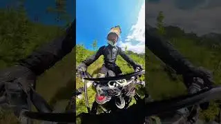 Жизнь только начинается! #мотоцикл #bmwf800gs #gopro #эндуро #покатушки #лес #мотокросс #enduro #мир