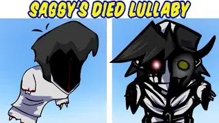 Friday Night Funkin' Vs Shaggy's Lullaby + Animation (Hypno Lullaby/Mod FNF)