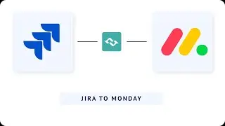 Monday Jira integration/synchronization/migration by Getint.io