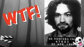 🎬 Charles Manson Dokumentation | DEUTSCH 2022 🗿