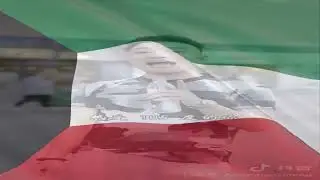 Super idol vocoded to kuwaiti national anthem