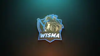 Wisma Logo Reveal