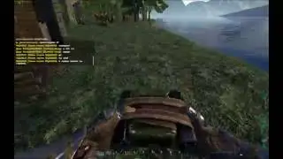 ARK SURVIVAL EVOLVED ТЕСТ Самодельного Взрывного Устройства - РАСТЯЖКА