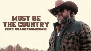 Colt Ford - Must Be The Country Album Sampler