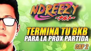 🔴LAS AVENTURAS DE K3 - CAP 2🔴 