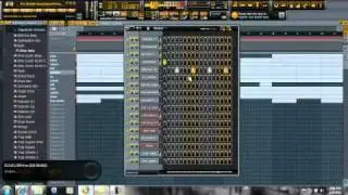 Wiz Khalifa Ft. Big Sean-Gangbang (Instrumental Remake) [FLP DOWNLOAD]