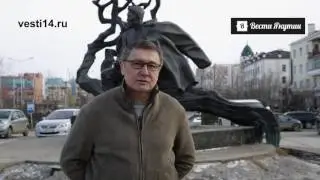 Максимов о Егоре Борисове