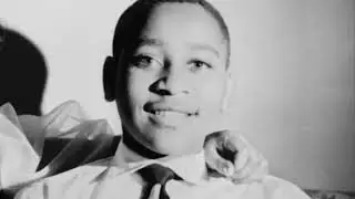 The Body Of Emmett Till   100 Photos   TIME