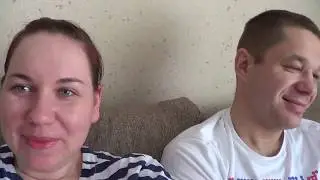 УТРО В ДЕЛАХ\МУЖ ОТВЕЧАЕТ\Я СПАЛА А КОЛЯ...\РУГАЮ МУЖА\ЗАГОТОВКА ИЗ КУРИЦЫ\ЕСТЬ ДУХОВКА А НЕ ПЕКУ