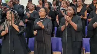 Celebration of life..70th birthday concert Kenneth Lowe