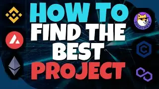 HOW YOU CAN CHOOSE THE BEST COIN!