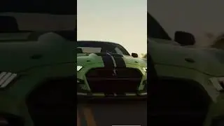 #fordmustang