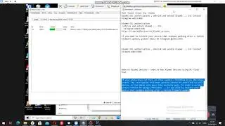 Xiaomi Mi 11 ultra stuck in fastboot