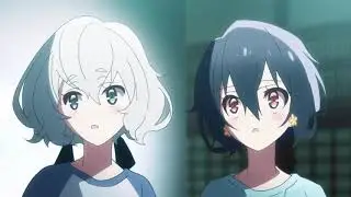 Zombieland Saga AMV - More Than You Know