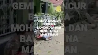 gempa