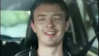 Реклама Ford Focus (2007) 1080p 16:9