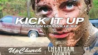 Upchurch The Redneck 