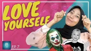 Love Yourself: World Mental Health Day - F! Talk ep. 7