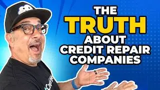 Should You Hire a Credit Repair Company?