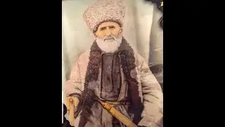 Назму Абдулгъаний-Дадама Параульского.(читает Абдуррахман Коркмаскалинский)