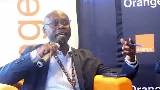 Orange Business Webinaire: Octobre 2024
