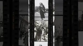 The Photographer Who Never Stopped Shooting - Garry Winogrand