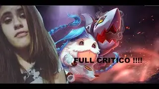 - STREAM - league of legends