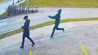 How does the FBI find Killers?