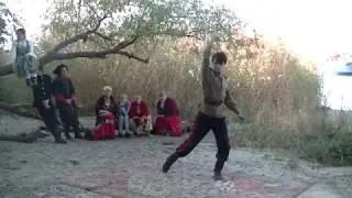 ВИК Казачья Слава Танец 6