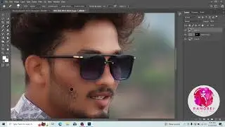 Outdoor photo editing, 