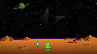 LoopBlaster? (Math Blaster Episode 1 in Unity)