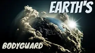 Which thing guards Earth?🤔